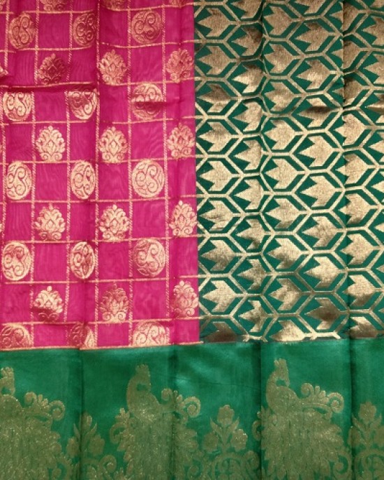 KUPADAM SAREE